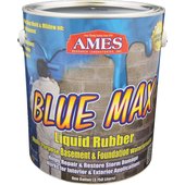 Ames Blue Max Liquid Rubber Membrane Waterproofing Coating - BMX1RG