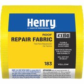Henry Yellow Glass Reinforcing Fabric - HE183195
