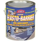 Ames Super Elasto-Barrier Elastomeric Roof Coating - SEB1