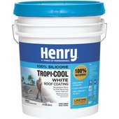 Henry Tropi-Cool Roof Coating - HE887HS073