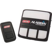 Genie Aladdin Connect Kit Smart Device Enabled Garage Door Controller - ALKT1-R