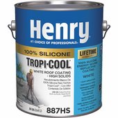 Henry Tropi-Cool Roof Coating - HE887HS042