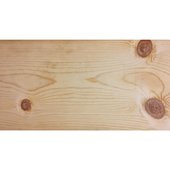 Universal Forest Products Appearance Grade Board - 3012