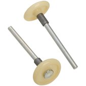National Standard Roller with Nylon Wheels - N280107