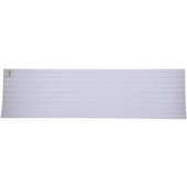Tuftex Seacoaster Corrugated PVC Panel - 1214A