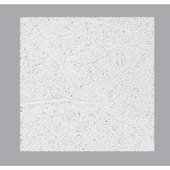 Sandrift ClimaPlus Cast Mineral Fiber Ceiling Tile - R808