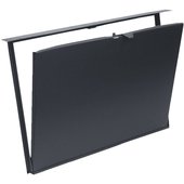 Lux-Right Steel Access Door - FAD3224