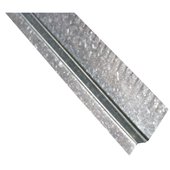Amerimax Z-Bar Metal Angle - 5651400120