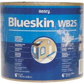 Henry Blueskin WB25 Window Wrap & Flashing Tape - HE201WB96B