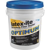 Latex-ite Optimum PRO Driveway Resurfacer - 10852