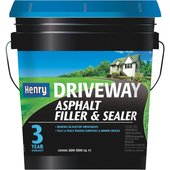 Henry 175 Driveway Asphalt Filler & Sealer - HE175074