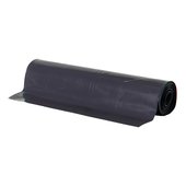 Film Gard Film-Gard Polyethylene Black Plastic Sheeting - 626031
