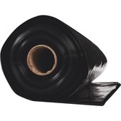 Film Gard Film-Gard Polyethylene Black Plastic Sheeting - 626061