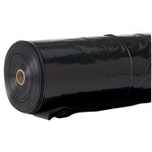 Film Gard Film-Gard Polyethylene Black Plastic Sheeting - 626109