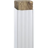 Crown Column Fluted Post Wrap - 95004