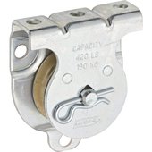 National Wall/Ceiling Mount Rope Pulley - N233247