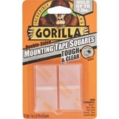 Gorilla Glue Mounting Squares - 6067202