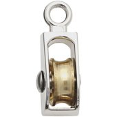 National No-Rust Rope Pulley - N243584