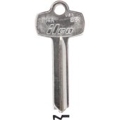 ILCO Best Padlock Key - A1114A