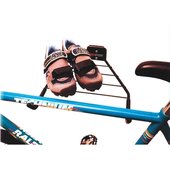 Racor Single Folding Bike Rack - PSB1R