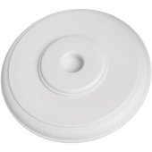 National 336 Softstop Cover-Up Wall Door Stop - N213595
