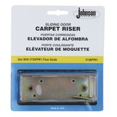 Johnson Hardware Carpet Riser - 2136PPK1