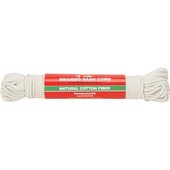 Do it Solid Braided Cotton Sash Cord - 218838