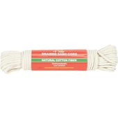 Do it Solid Braided Cotton Sash Cord - 218847