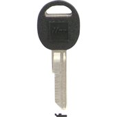 ILCO GM AMC Plastic-Cap Automotive Key - B45P