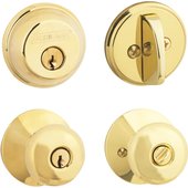Schlage Plymouth Entry Combo Pack - FB50NVPLY505