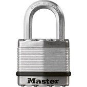 Master Lock Magnum Dual-Armor Keyed Padlock - M1XD