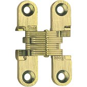 Soss Invisible Hinges - 203CUS4