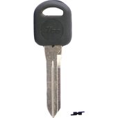 ILCO GM TKO Chip Key - B103-PT