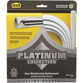 M-D Platinum Collection Door Weatherstrip Replacement - 91890