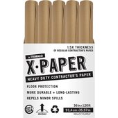 Trimaco X-Paper Floor Protector - 12360/20