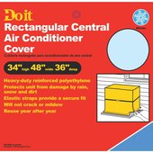 Do it Central Air Conditioner Cover - CC36XHDI