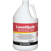 LevelQuik Advanced Acrylic Underlayment Primer - CP1