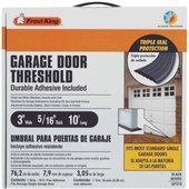 Do it Garage Door Threshold - GFS10