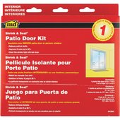 M-D Shrink and Seal Window Insulation Kit - 04283