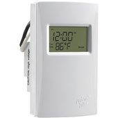 Easy Heat Programmable Thermostat - FGS