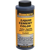 Quikrete Liquid Cement Color - 1317-00
