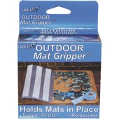 Lok-Lift Outdoor Mat Gripper Carpet Tape - 225OD-12