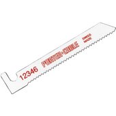 Porter Cable Bayonet Style Jig Saw Blade - 12346-5