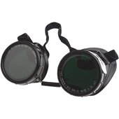 Forney Oxy-Acetylene Brazing and Welding Goggles - 55311