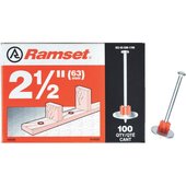 Ramset Fastening Pin with Washer - 00809