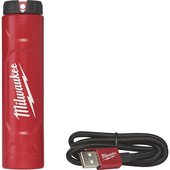 Milwaukee Li-Ion USB Battery Charger - 48-59-2002