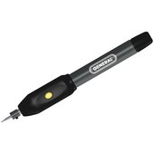 General Tools Cordless Engraver - 505
