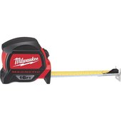 Milwaukee Magnetic Tape Measure with Blueprint Scale - 48-22-0116