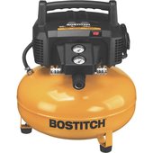 Bostitch 6 Gal. Pancake Air Compressor - BTFP02012