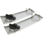 QLT Stainless Kneeling Boards - 16230